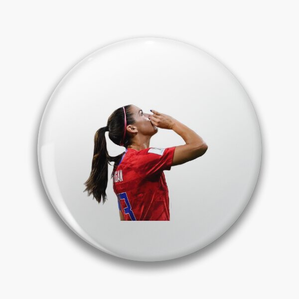 Item preview, Alex Morgan Ending The English designed and sold by amanda-stroh.