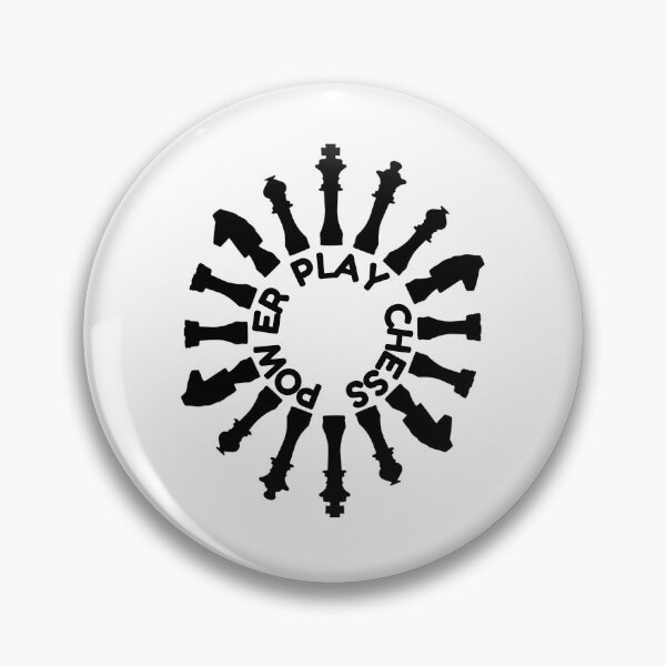 Item preview, Power play chess designed and sold by narilex.