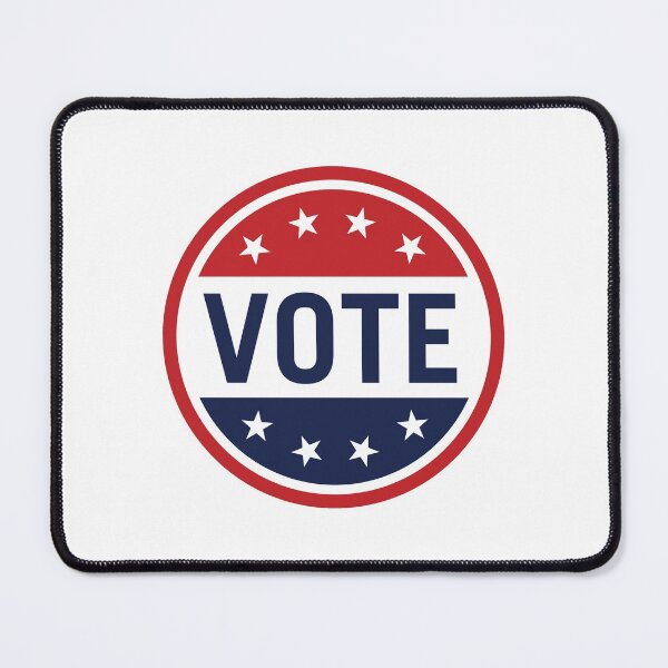 Item preview, Vote designed and sold by hobrath.