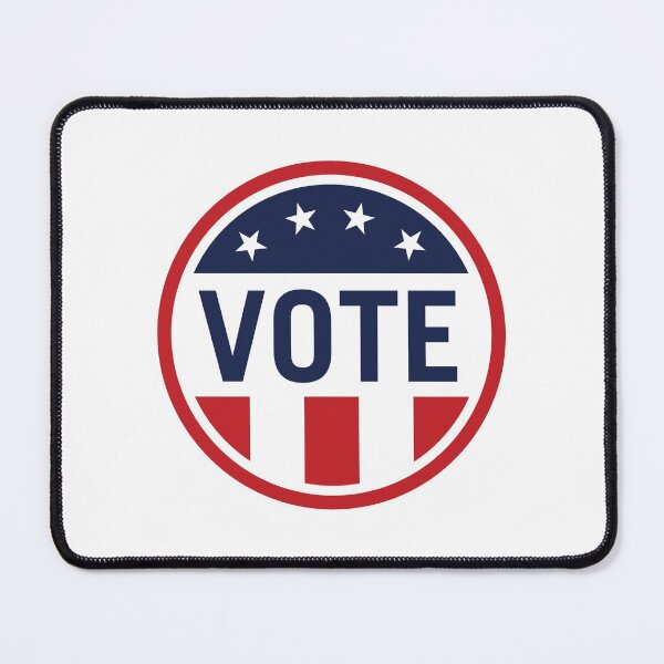Item preview, Vote designed and sold by hobrath.