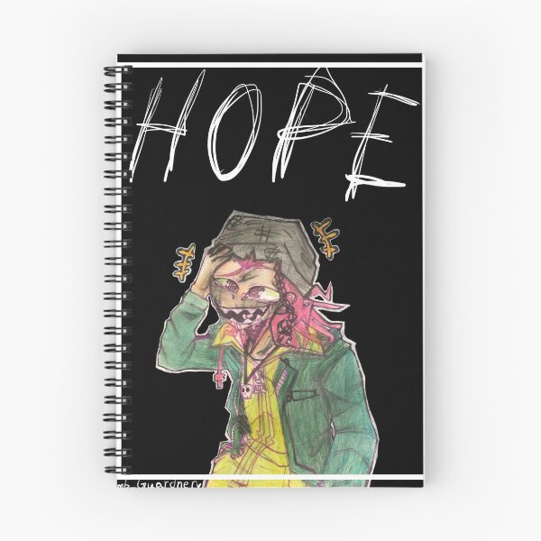 Item preview, H O P E designed and sold by 0Bxmb-Guardner0.