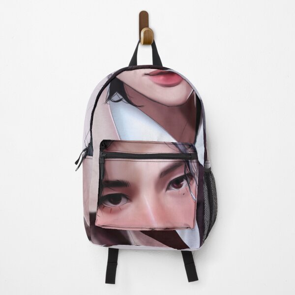 Item preview, Detective Hyunjin designed and sold by soraskel.