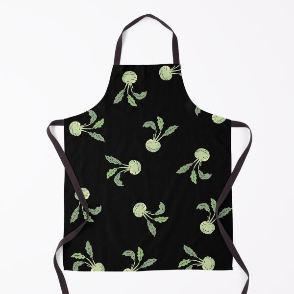 Item preview, Kohlrabi Pattern designed and sold by Gold-Coin.