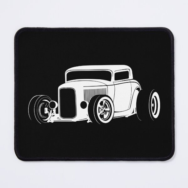 Item preview, Classic American Hot Rod designed and sold by hobrath.