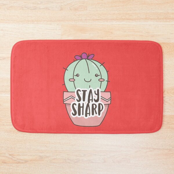 Item preview, Stay sharp designed and sold by Jnwodo.