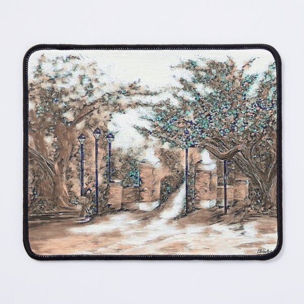 Item preview, Toomers Corner Sepia designed and sold by EloiseArt.