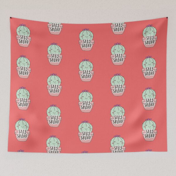 Item preview, Stay sharp designed and sold by Jnwodo.