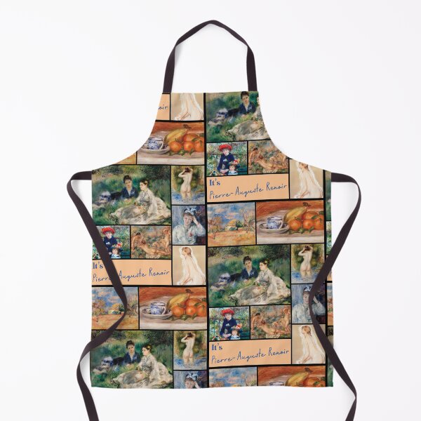 Item preview, It’s Pierre-Auguste Renoir Collection - Art designed and sold by Ravensdesign.