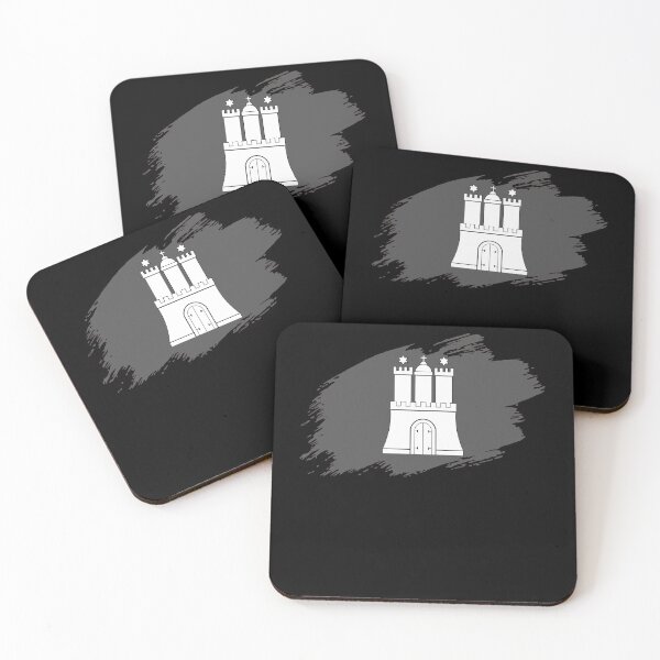 Item preview, Hamburg designed and sold by GeogDesigns.