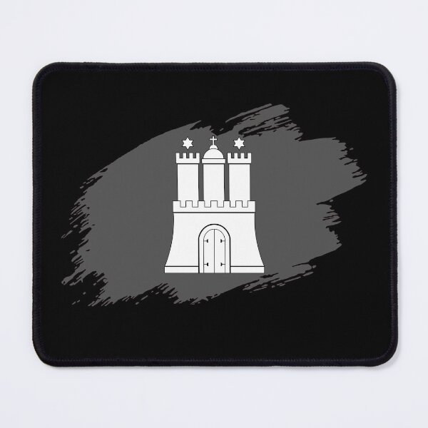 Item preview, Hamburg designed and sold by GeogDesigns.
