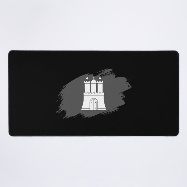 Item preview, Hamburg designed and sold by GeogDesigns.