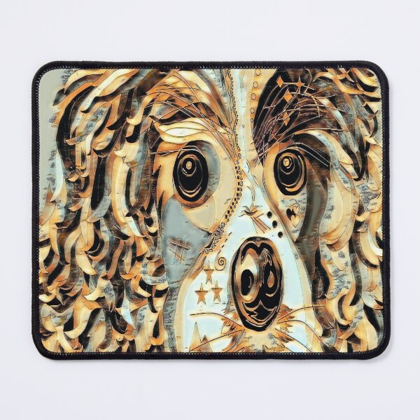 Item preview, Spaniel designed and sold by EloiseArt.
