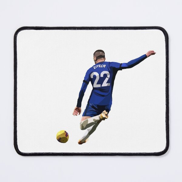 Item preview, Hakim Ziyech designed and sold by Webbed Toe Design's.