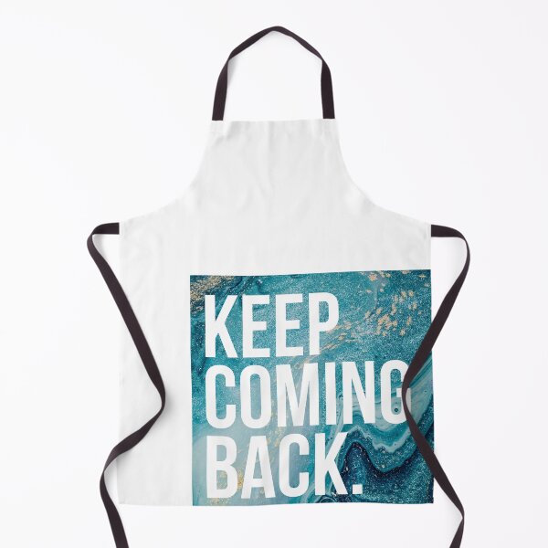 Item preview, Keep Coming Back designed and sold by BIG BOOK BADDIE.