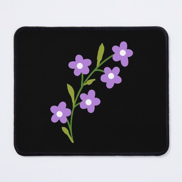 Item preview, Subtle Genderqueer Pride Flowers. Genderqueer flowers 2 designed and sold by tiredandbored.