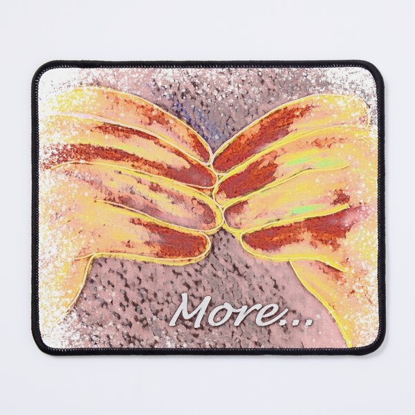 Item preview, ASL More designed and sold by EloiseArt.
