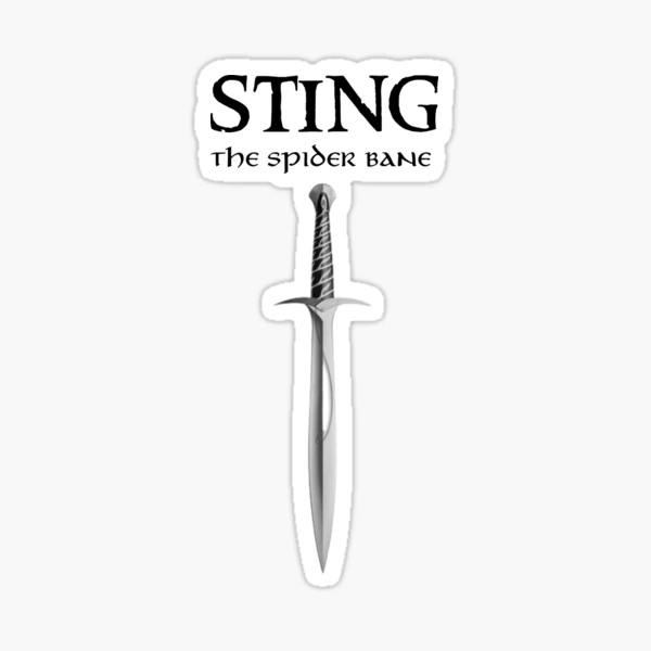 Sting sword. | #nardiink... - Nardi Ink Tattoo | Facebook