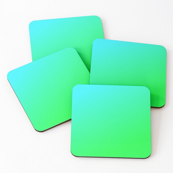 Item preview, sky blue and green gradient colors designed and sold by Mohsin0.