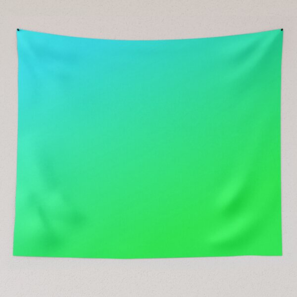 Item preview, sky blue and green gradient colors designed and sold by Mohsin0.