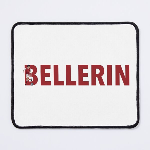 Item preview, Hector Bellerin designed and sold by Webbed Toe Design's.