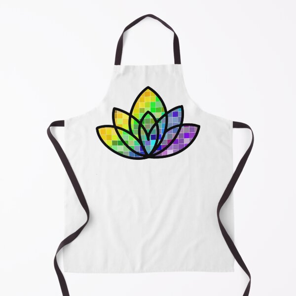 Item preview, Rainbow Lotus designed and sold by elliebrown1120.