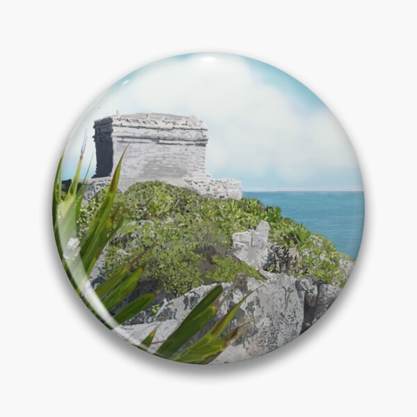 Item preview, Tulum, Mexico. " The City of Dawn " South of Cancun  designed and sold by VacationCity.