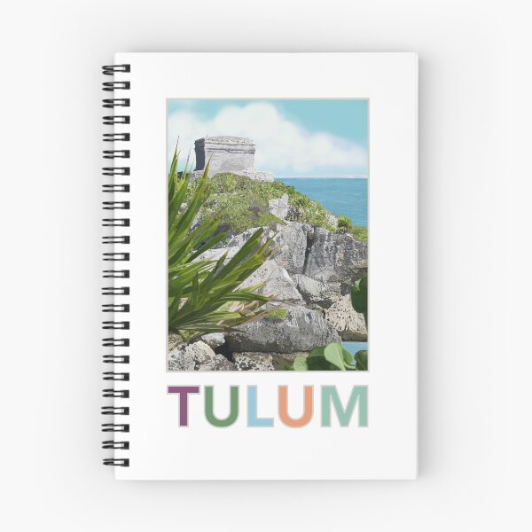 Item preview, Tulum, Mexico. " The City of Dawn " South of Cancun  designed and sold by VacationCity.