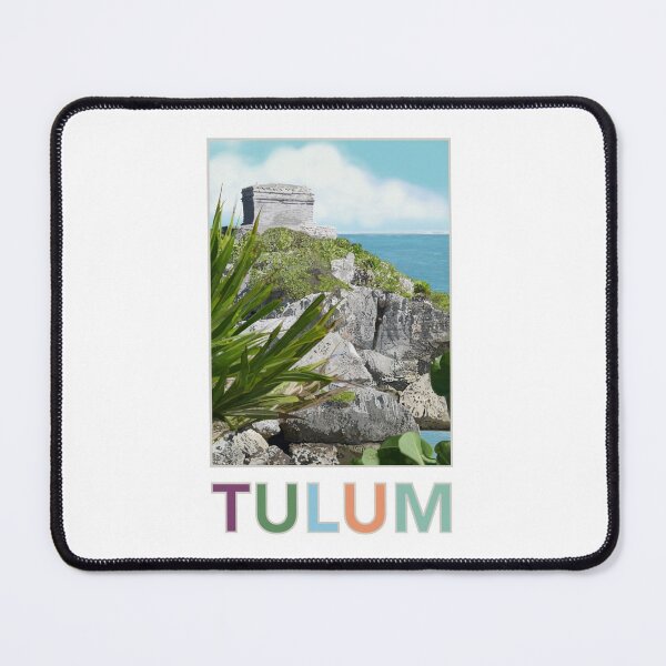 Item preview, Tulum, Mexico. " The City of Dawn " South of Cancun  designed and sold by VacationCity.