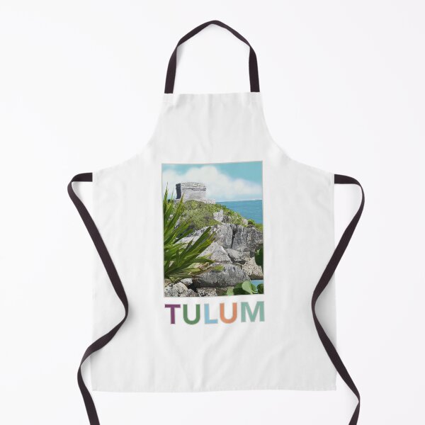 Item preview, Tulum, Mexico. " The City of Dawn " South of Cancun  designed and sold by VacationCity.