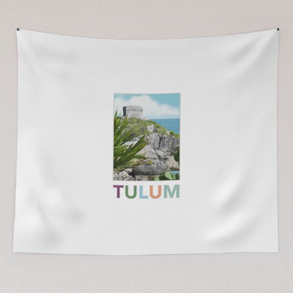Item preview, Tulum, Mexico. " The City of Dawn " South of Cancun  designed and sold by VacationCity.