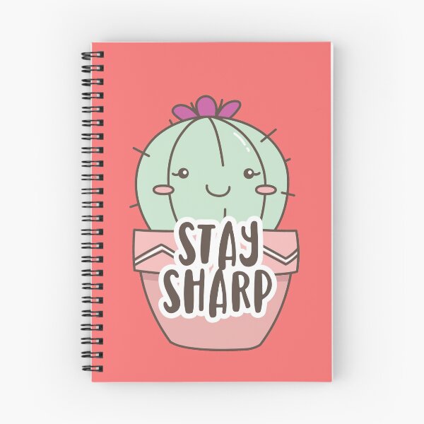 Item preview, Stay sharp designed and sold by Jnwodo.
