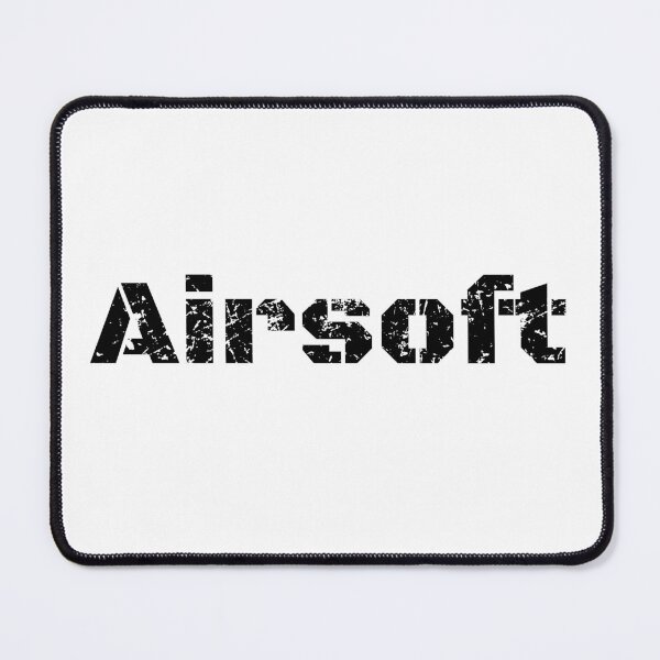 Item preview, Airsoft Milsim (black) designed and sold by Impi Workshop.