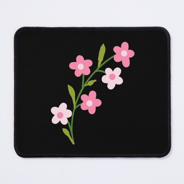 Item preview, Subtle sapphic flowers. sapphics flowers. wlw flowers 2 designed and sold by tiredandbored.