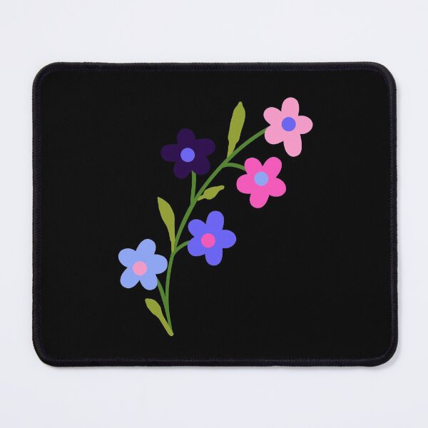 Item preview, Subtle omnisexual flowers. omnisexual flowers. omni flowers 2 designed and sold by tiredandbored.