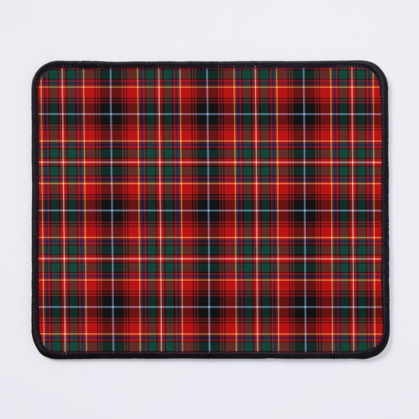 Item preview, Clan Innes Tartan designed and sold by plaidwerx.