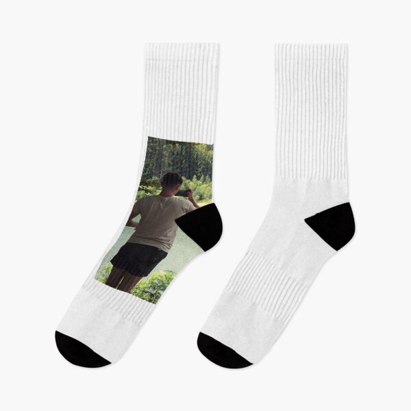 Item preview, Guy and girl above the lake. designed and sold by Cvijic.
