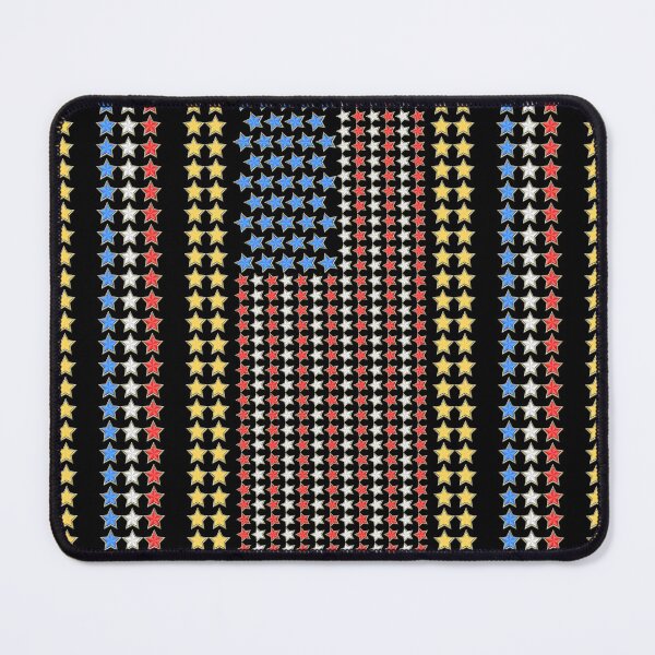Item preview, American flag designed and sold by MrJean.