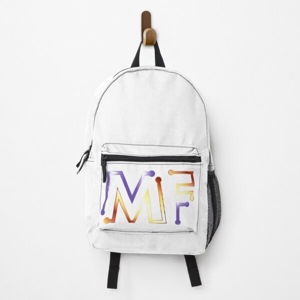 Item preview, Letter MF designed and sold by shinevideo.