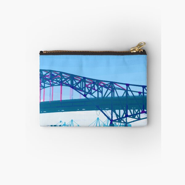 Item preview, Vibrant Bridge designed and sold by Camdeboo.