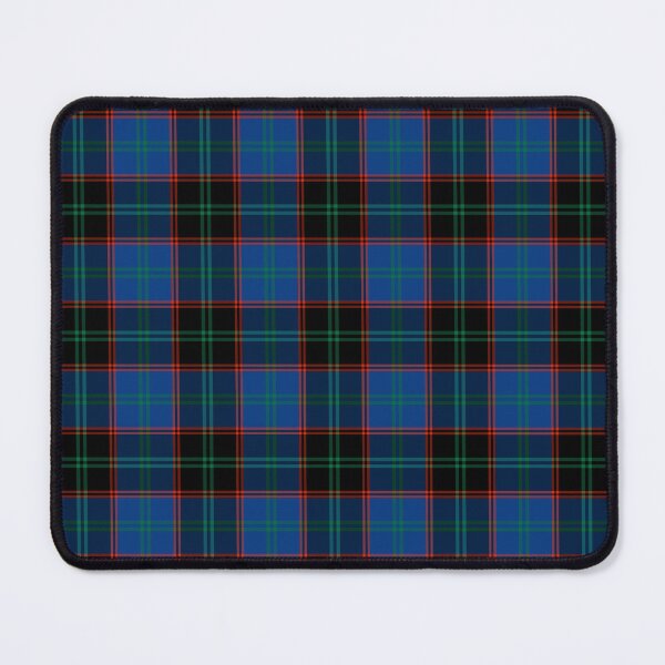 Item preview, Clan Hume Tartan designed and sold by plaidwerx.