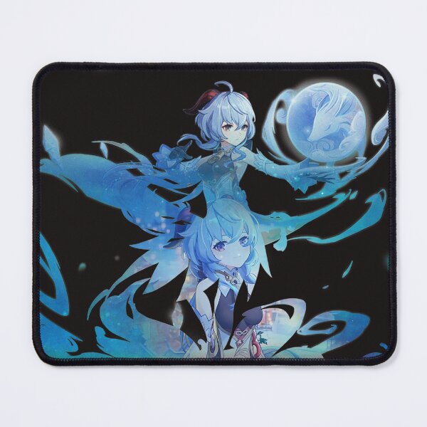 Item preview, Ganyu Genshin Impact designed and sold by layar5.