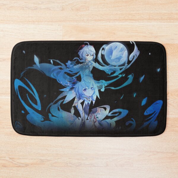 Item preview, Ganyu Genshin Impact designed and sold by layar5.