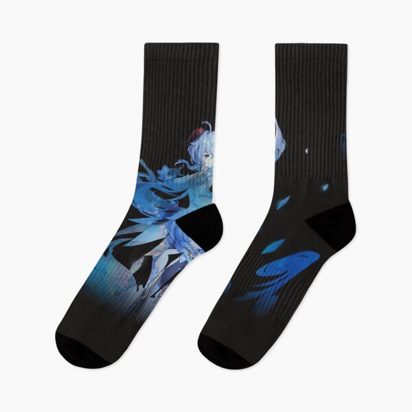 Item preview, Ganyu Genshin Impact designed and sold by layar5.