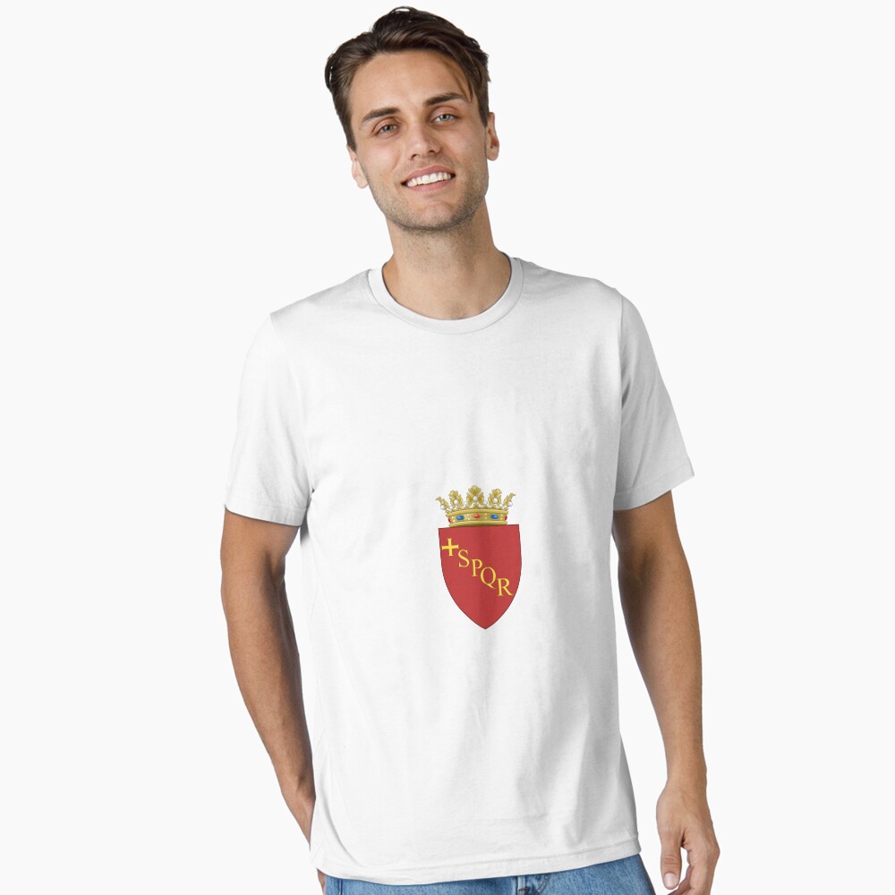 Item preview, Essential T-Shirt designed and sold by ItaliaStore.