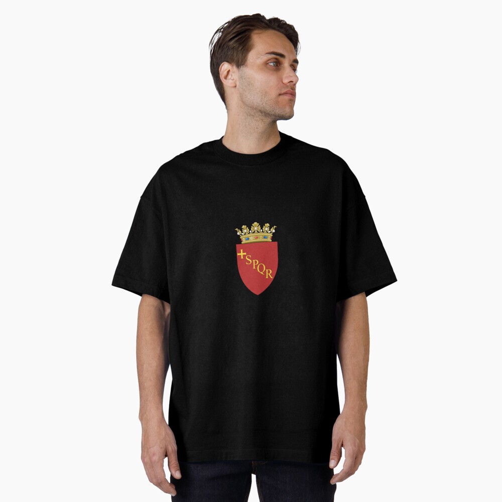 Item preview, Oversized T-Shirt designed and sold by ItaliaStore.