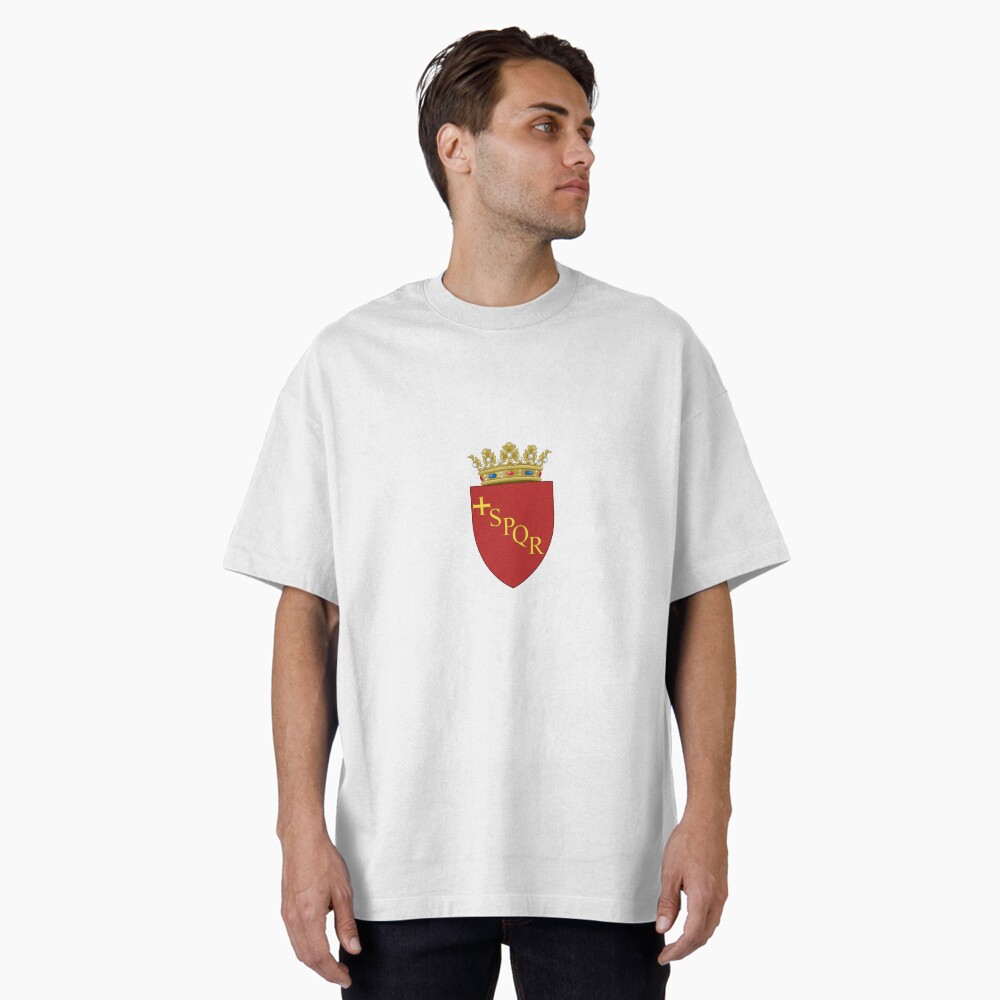Item preview, Oversized T-Shirt designed and sold by ItaliaStore.