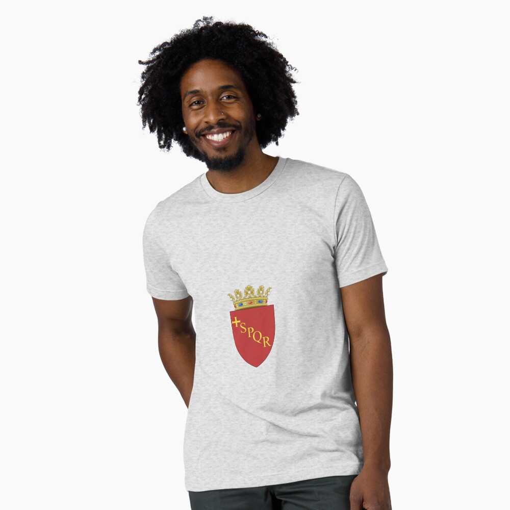 Item preview, Tri-blend T-Shirt designed and sold by ItaliaStore.