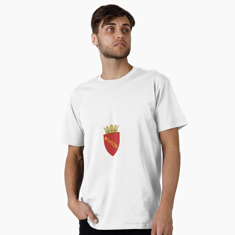 Item preview, Premium T-Shirt designed and sold by ItaliaStore.