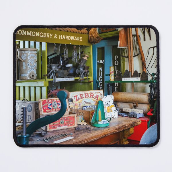 Item preview, The Museum of Lincolnshire Life designed and sold by jasminewang.