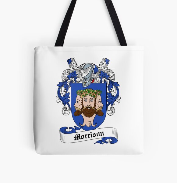 Item preview, Morrison  designed and sold by HaroldHeraldry.